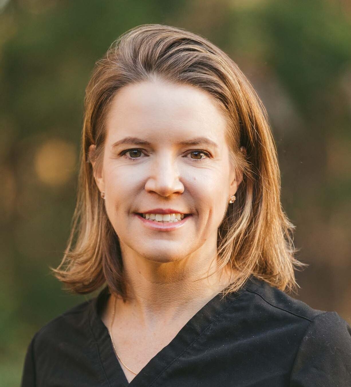 Dr. Elizabeth Dunham, DDS Dentist Petersburg, VA Dinwiddie Dental