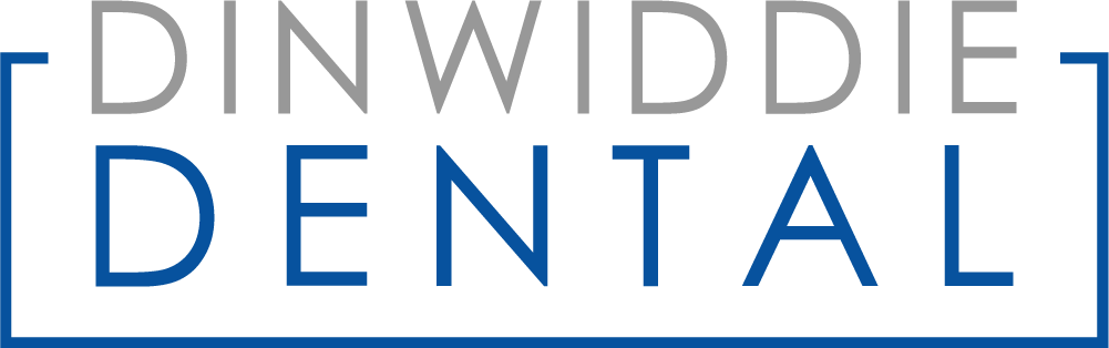 Dinwiddie Dental logo