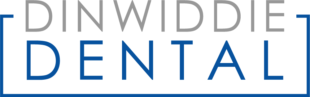 Dinwiddie Dental logo