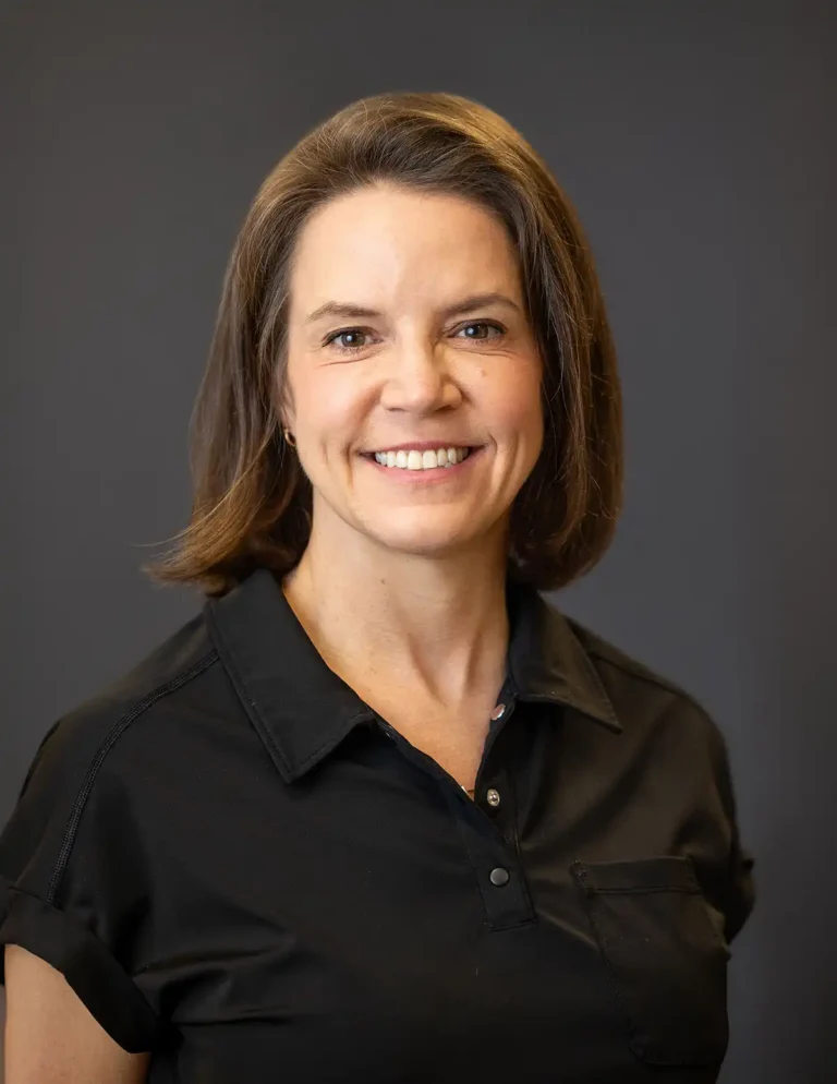 Dr. Liz at Dinwiddie Dental in Dinwiddie, VA.