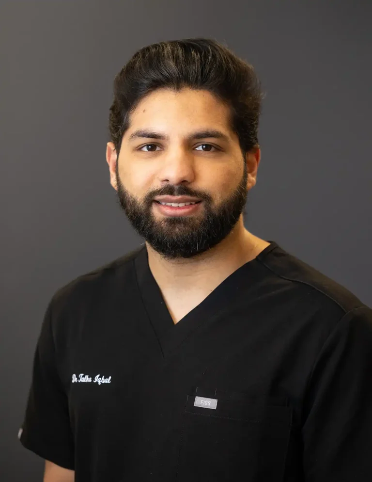 Dr. T at Dinwiddie Dental in Dinwiddie, VA.