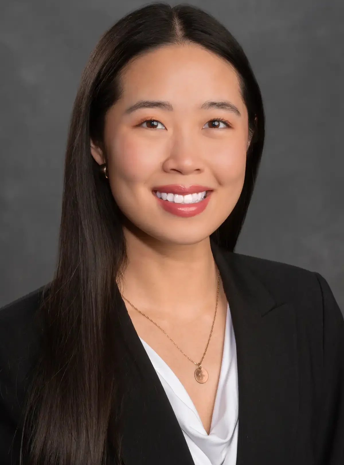 Dr. Samantha Chee